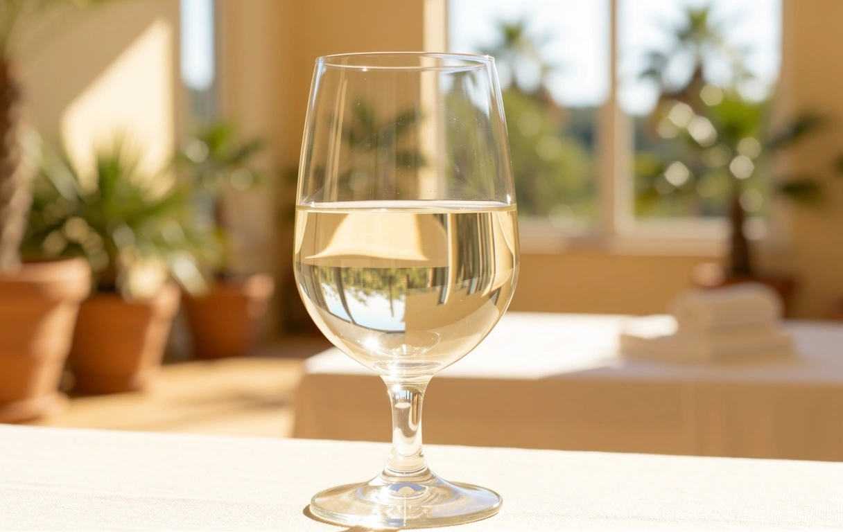 Entorno de PureLife Routine en Alicante